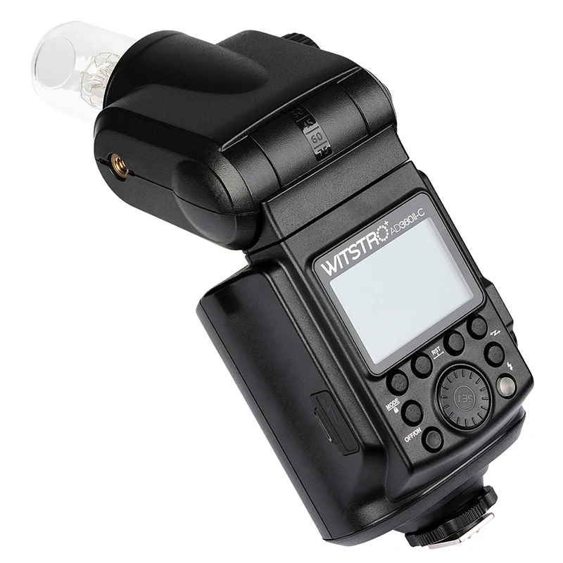  GODOX AD360II-C TTL мощная и портативная вспышка