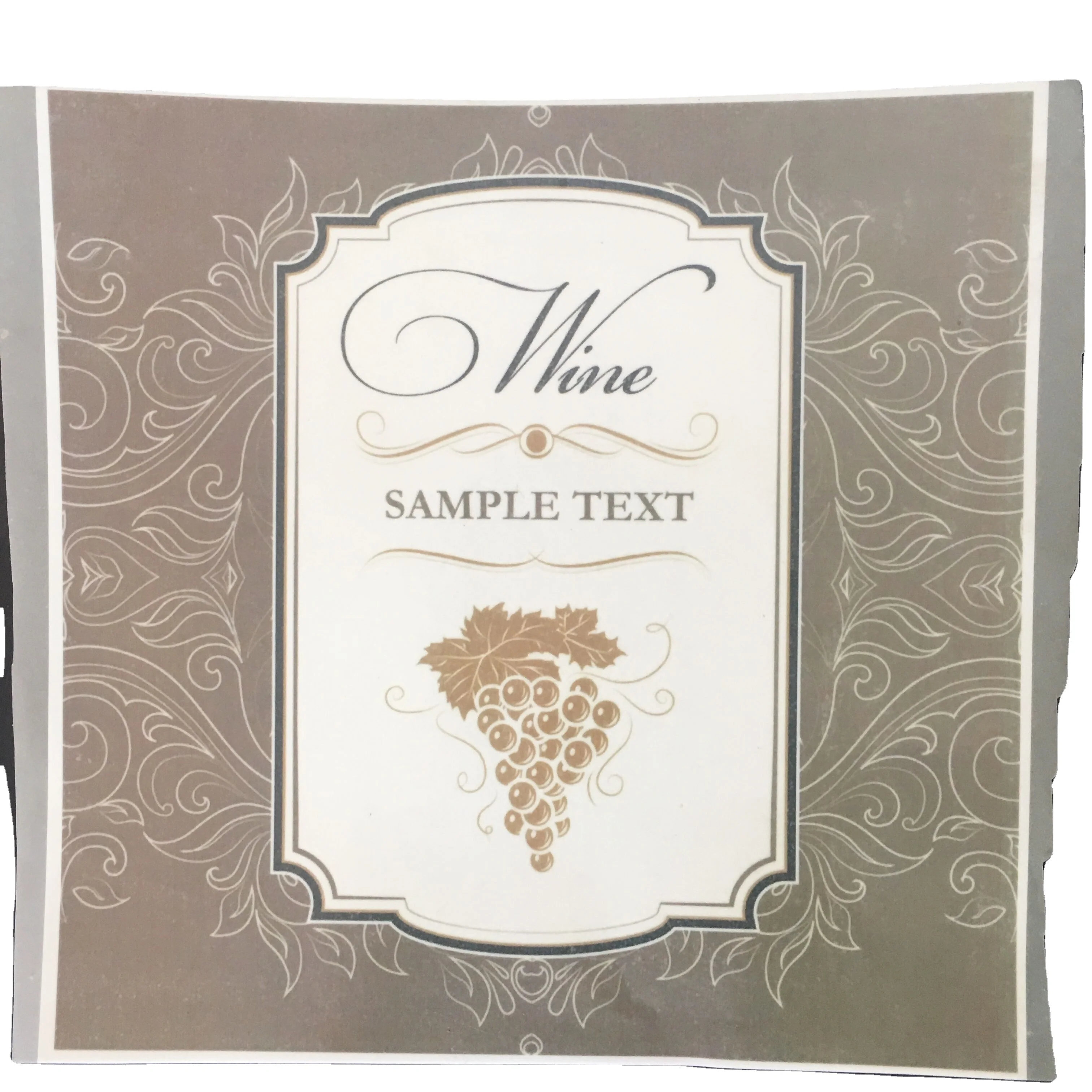 
Luminous Glow Ink-jet Printing Photo Paper Green color A4 