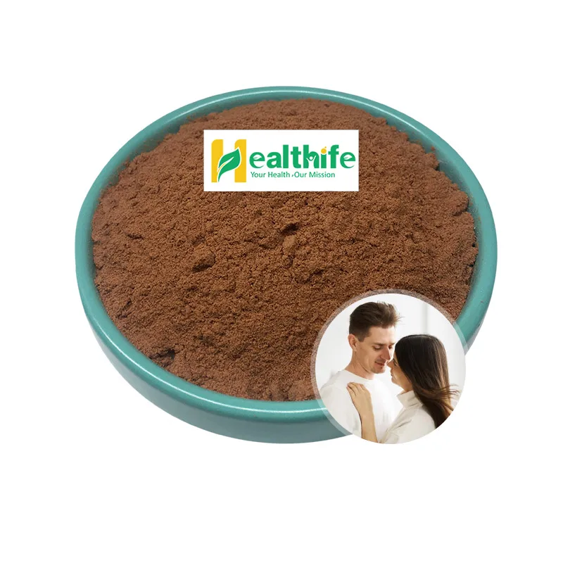 FocusHerb OEM Instant Man Power Coffee Tongkat Ali Ginseng