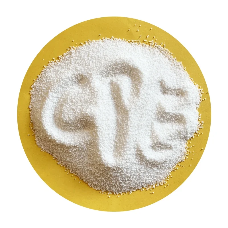 CPE Resin Chlorinated Polyethylene Plastic Impact Modifier PVC Additives CPE135A