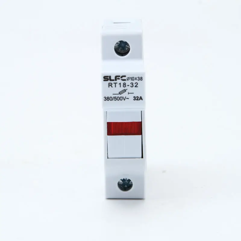 Fuse Holder For 10x38 Fuse