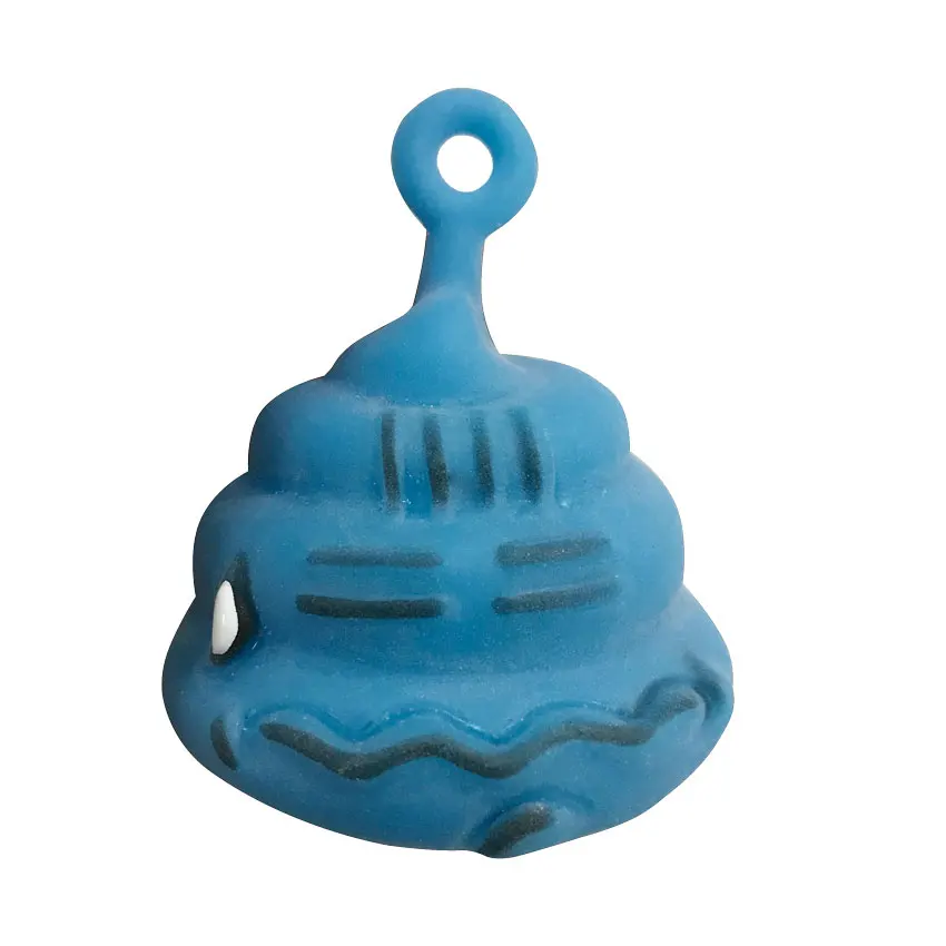 Good Stretchy  squeeze  poo  ball   toy for sensory kids