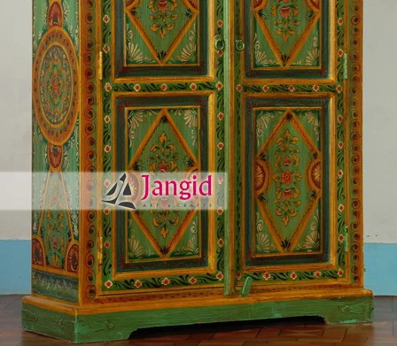 indian painting wooden room almirah mdf wardrobes bedroom furniture designs