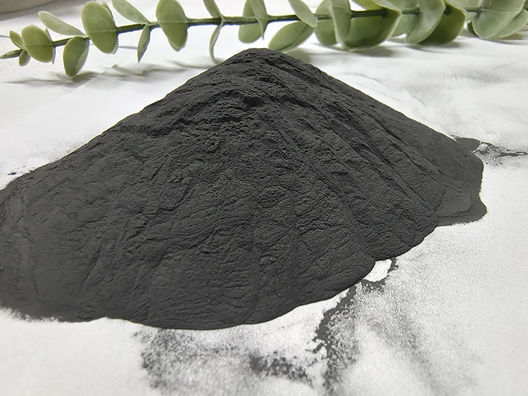 Iron base alloy powder-Fe55 iron base self fusing alloy powder Prices oil drill pipe joint repair of mining machinery