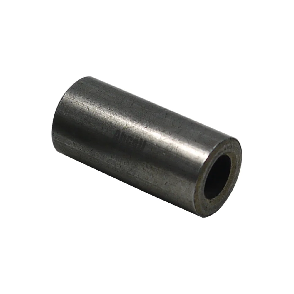 DIN JIS SAE SINT JIS MPIF Oilless Bushing/Sintered Bronze Bearing/Brass Bearing Bush by China Manufacturer