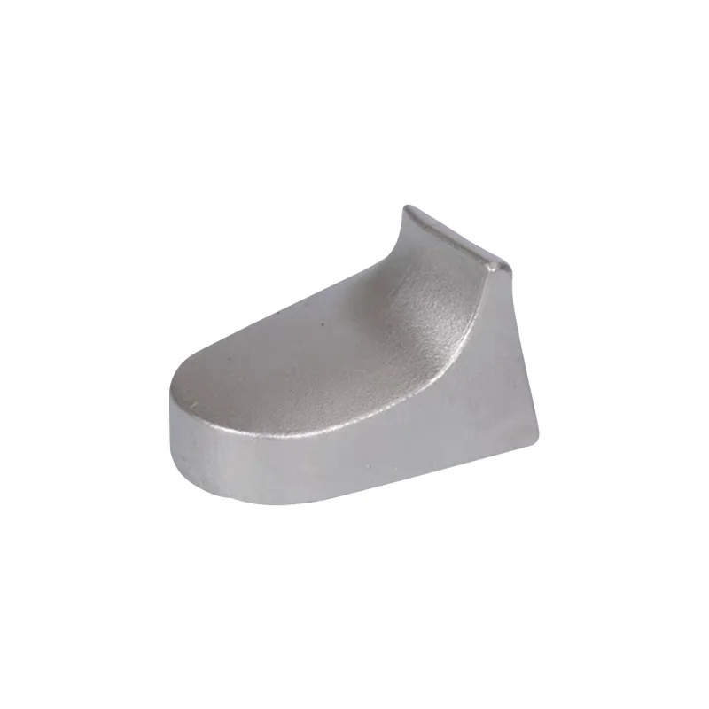 OEM Brass Die Casting Pressure Zinc Alloy Impeller Custom Lost Wax Investment Cast Bronze Alloy Precision Casting Pump Parts
