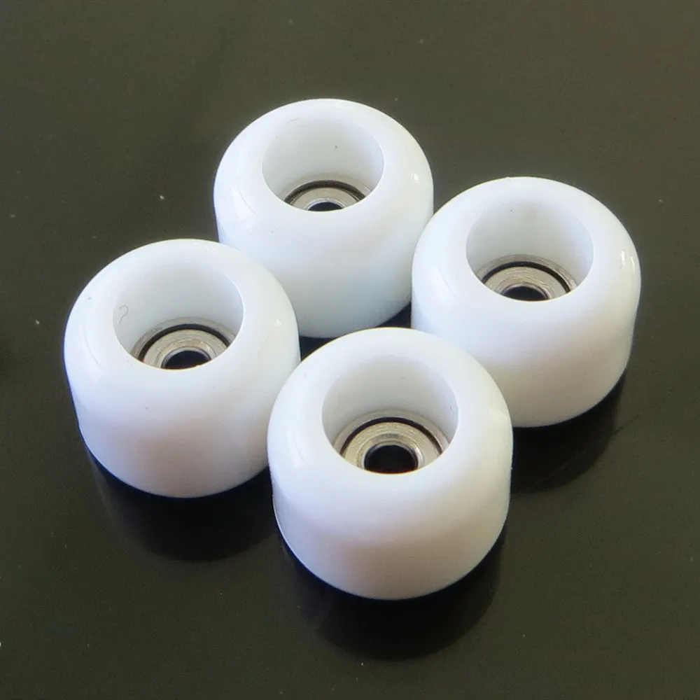 Professional mini finger board bearings fingerboard wheels