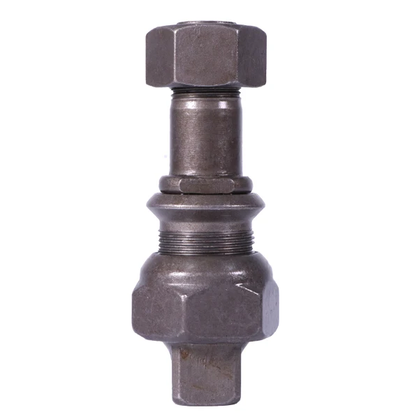 Factory grade 10.9 hub bolt for t oyota truck dina rear 20x1.5x78