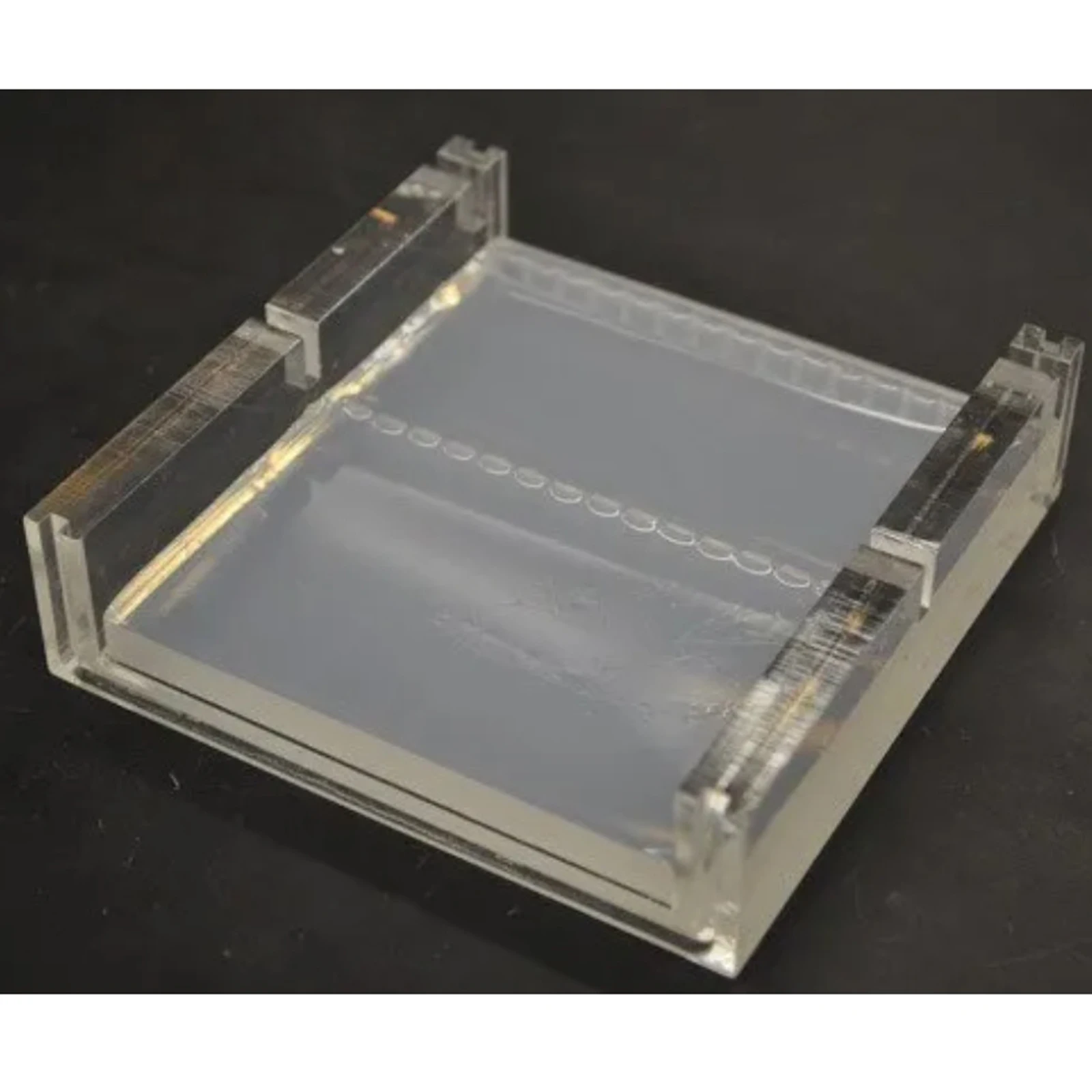 Starlighter agarose gel tablets nta agarose resin dna agarose gel electrophoresis machine