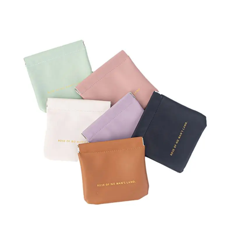 XDH97 Portable Zipper Travel  Cable Organizer Bag Travel Electronic Bag Multifunctional Electronic Gadgets