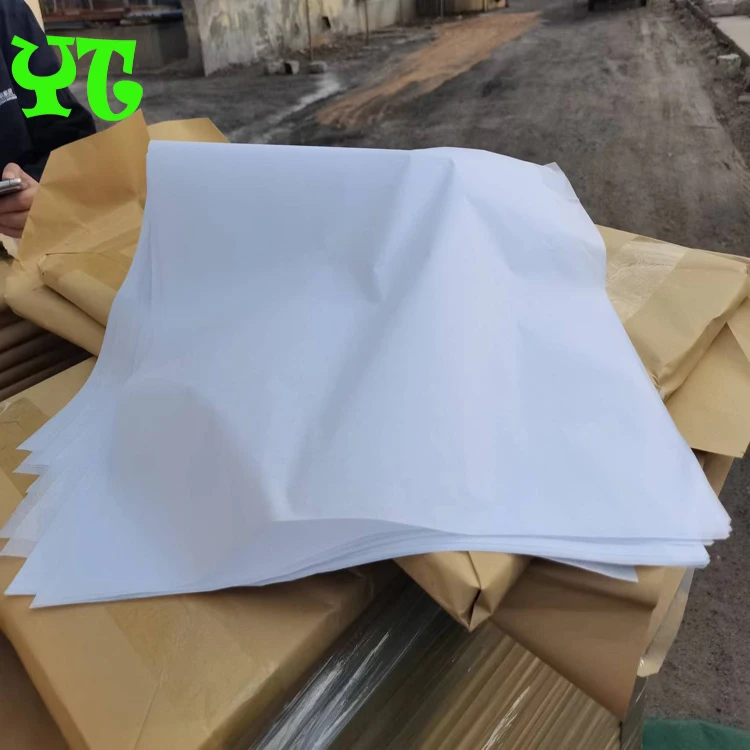 Factory direct tissue paper with logo packaging for gifts wholesale price