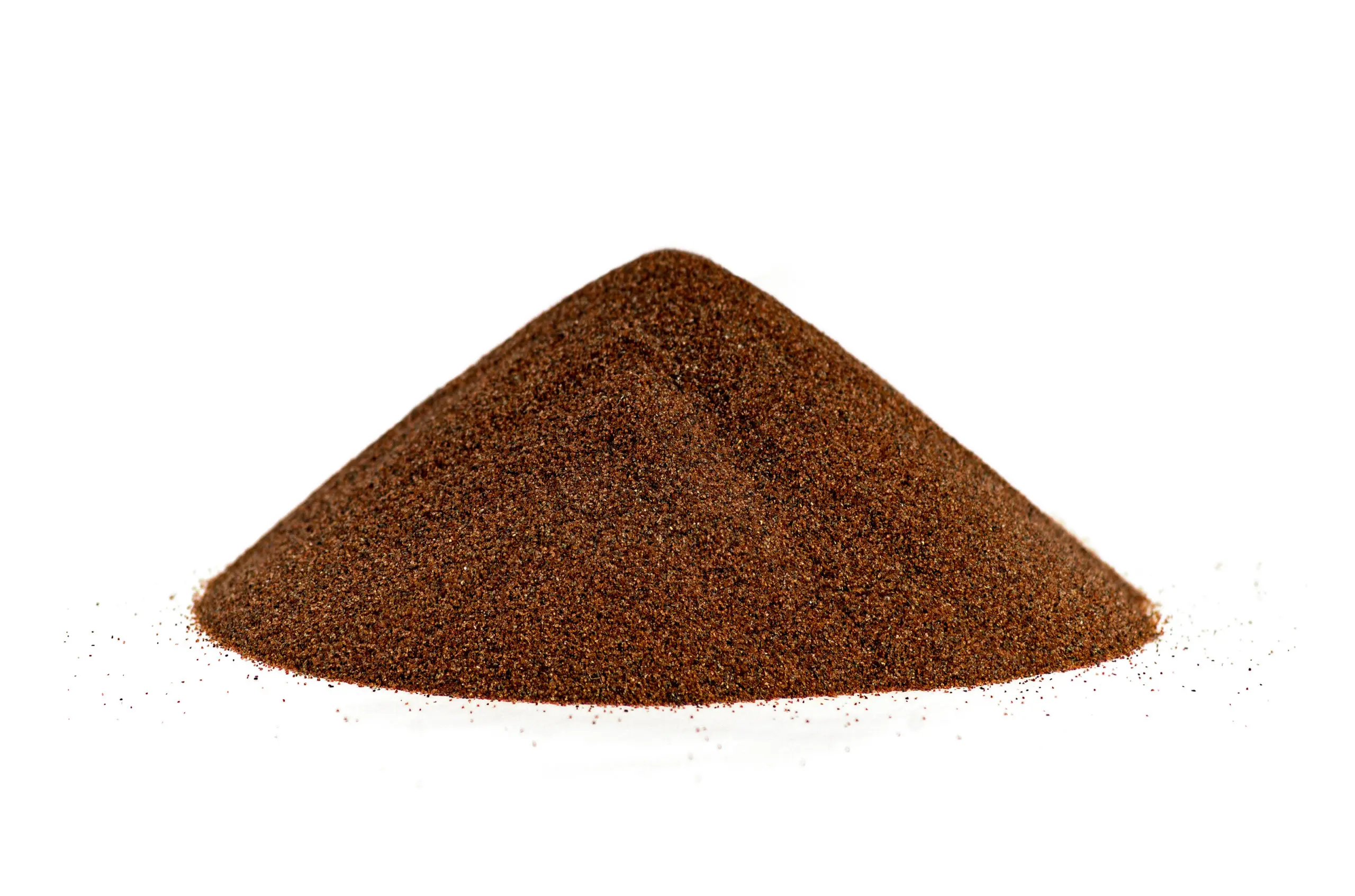 Natural Material Pink Water Jet Abrasives Garnet Sand 80 Mesh Red for Waterjet Cutting Marble Abrasive Price Aluminum Silicate