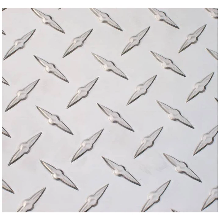 China factory supplied top quality aluminium embossed sheet and coil for sale