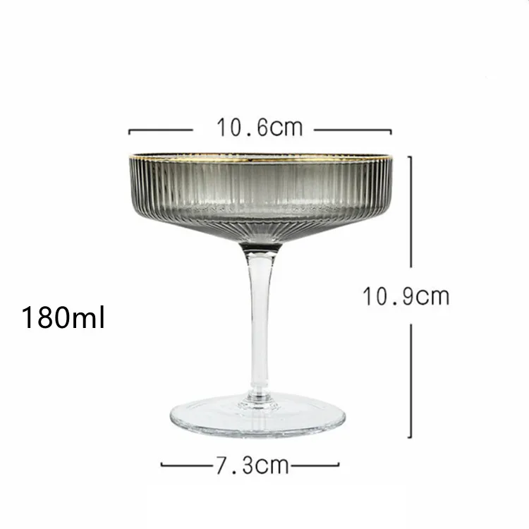 bar wine glass