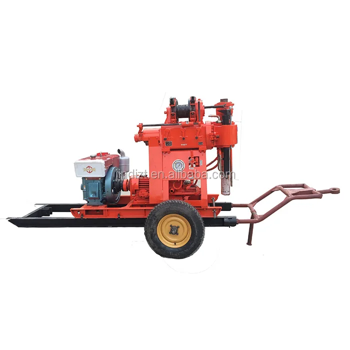 water well drilling machine/mining machine/water drilling rigs