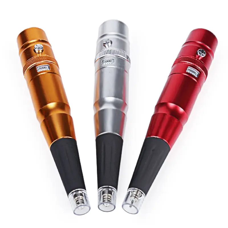 PMU permanent makeup machine needles microblade eyebrows pen cosmetic china tattoo machine