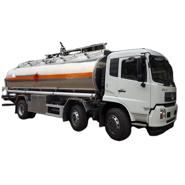 Алюминиевые топливные баки dongfeng 20000 литров 25000 топливный бак