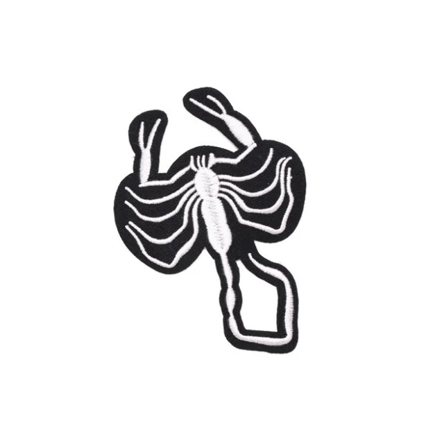 2021 г., новый дизайн, нашивки с вышивкой, изготовленные на заказ этикетки для обуви, распродажа