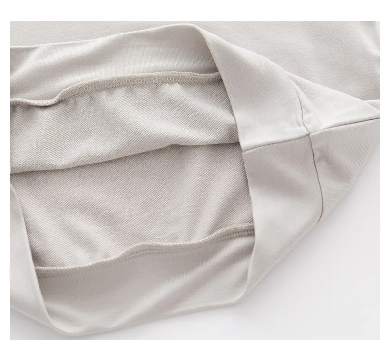 Bamboo Baby clothes spring and autumn suit fiber baby long pants split two-piece baby clothes for infants and toddlers