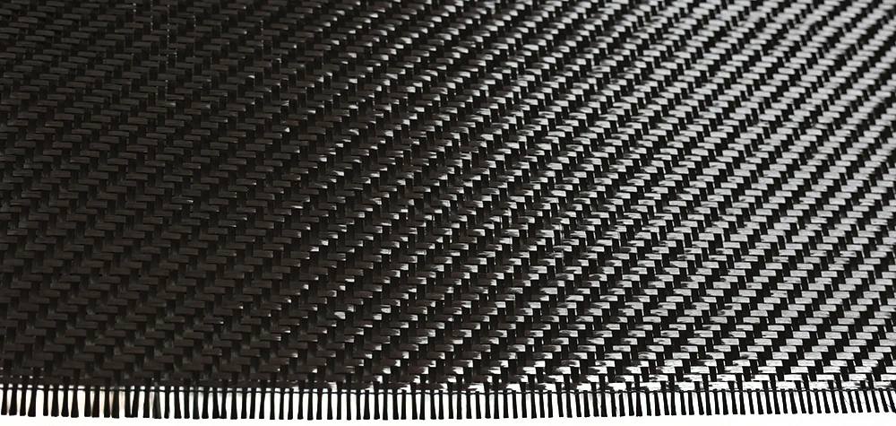 3k 200g carbon fiber fabric