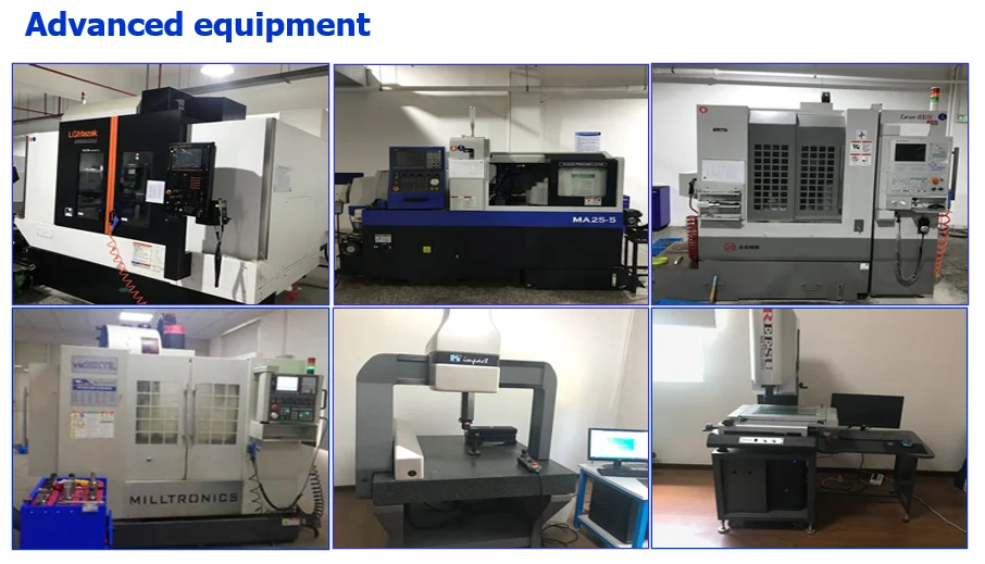 
high quality prototype rapid tooling lost wax precision molding 