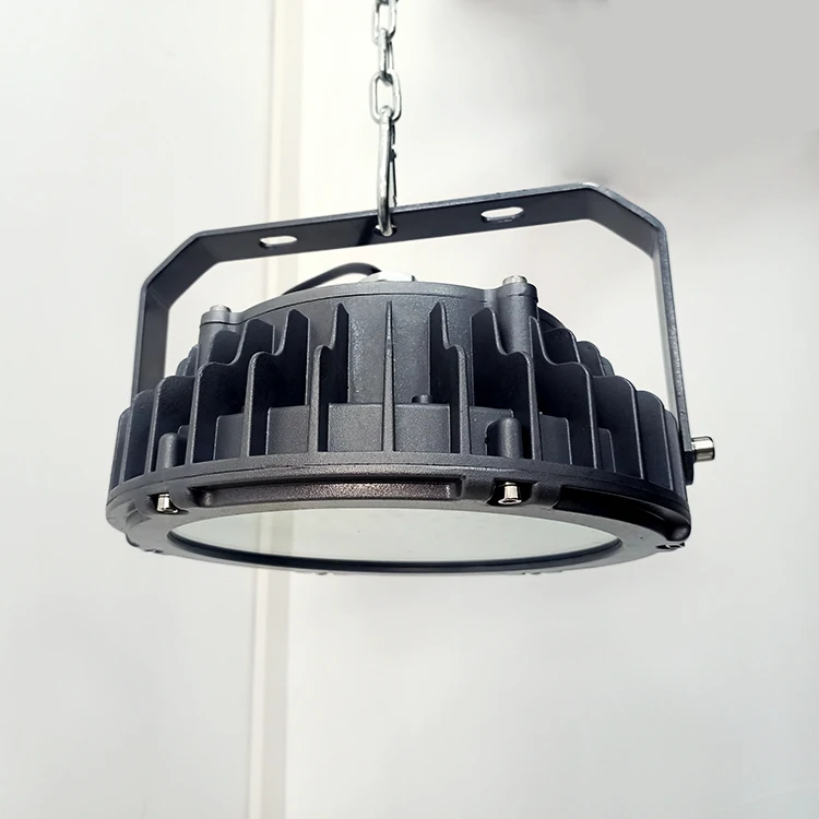 GOLDYO factory outlet industry lights  hazard customization  led atex light  Explosion Proof Light led with certificate