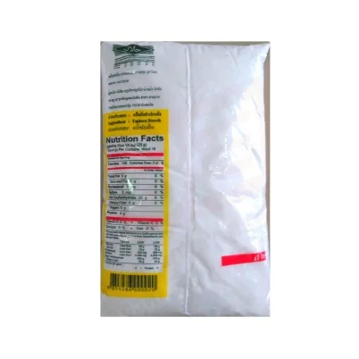 
Tapioca Starch From Thailand Manufacturers 