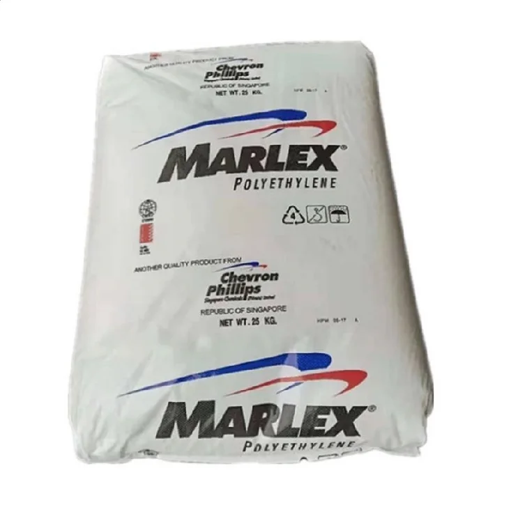 stock available plastic raw materials granules Saudi Arabia HDPE TR144 HDPE 5502 film blown molding grade
