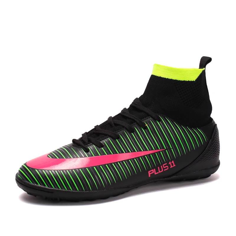 
Cheap chinese outdoor and indoor soccer shoes football boots for sale 