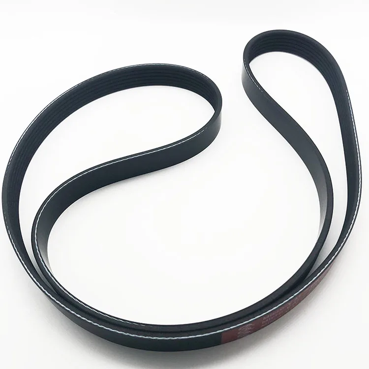 Wholesale NAVECO Truck Belts EPDM Ribbed Belt 6PK1387