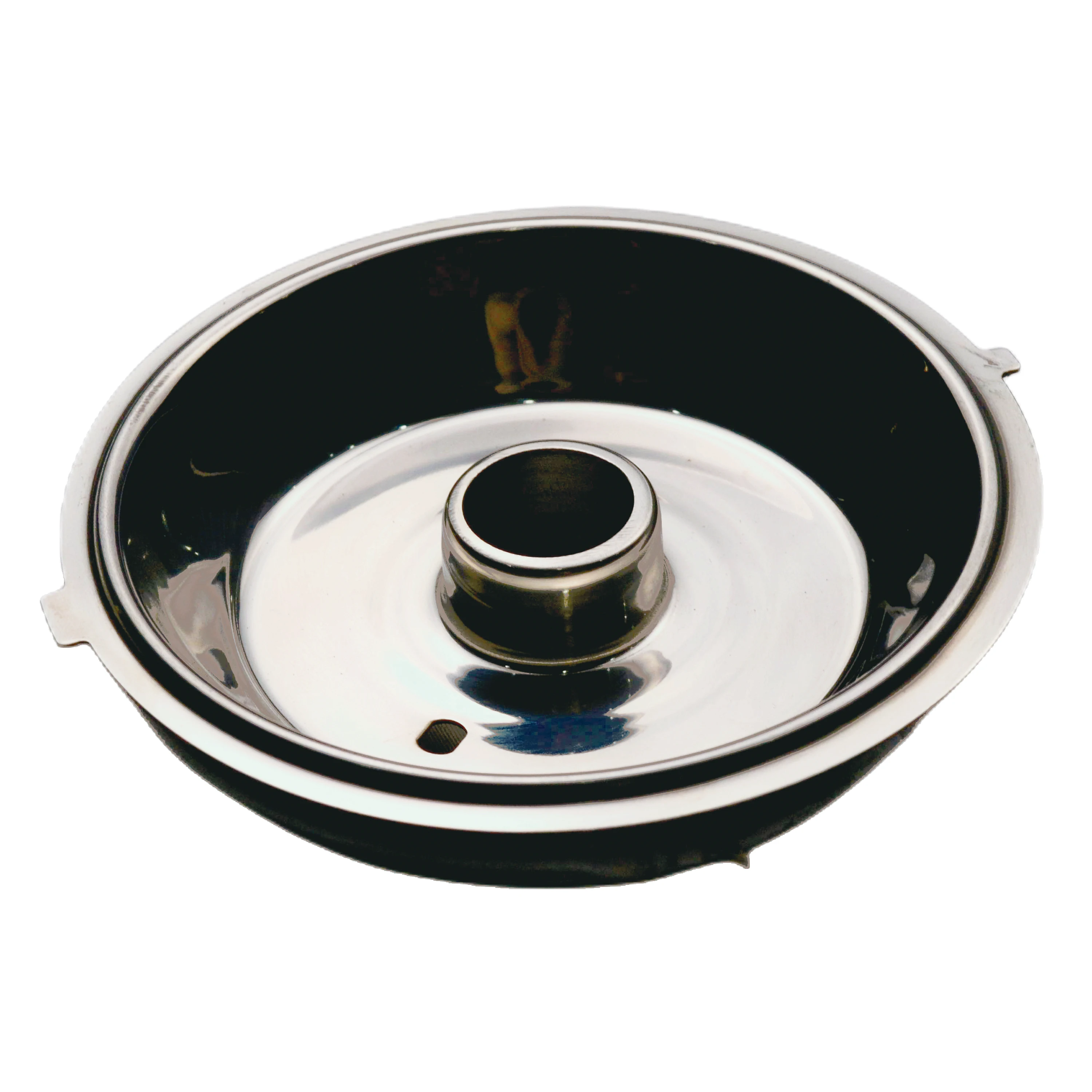 Stainless steel heating fittings for soymilk machine/coffee machine etc