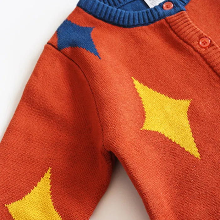  Toddler Button Romper Baby Clothes Boys/ Girls Clothing Children Fashion