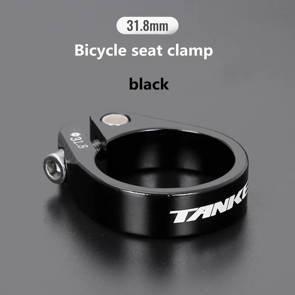 2021 hot selling mountain bicycle stem accessories china high strength aluminum alloy bike seat clamp stem bicycle