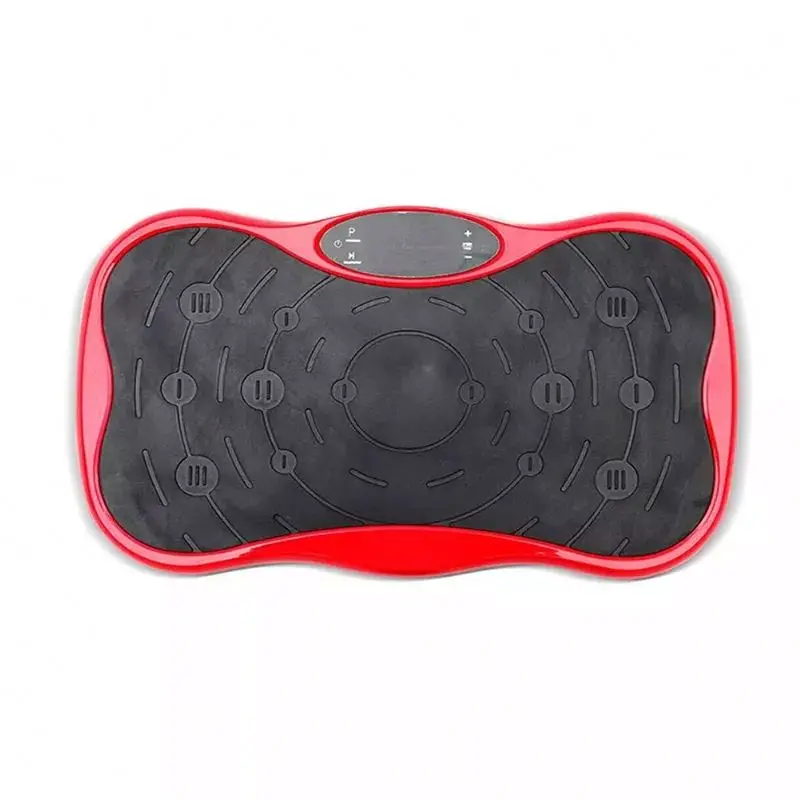 Top Sale Small Fat Burning Fat Cute Fit  Magnetic Vibration Plate