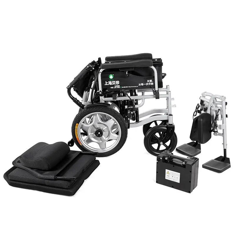 health medical  Power Wheel chair Cheap Price joystick wheelchair parts for electric wheelchair for Elderly person for disable