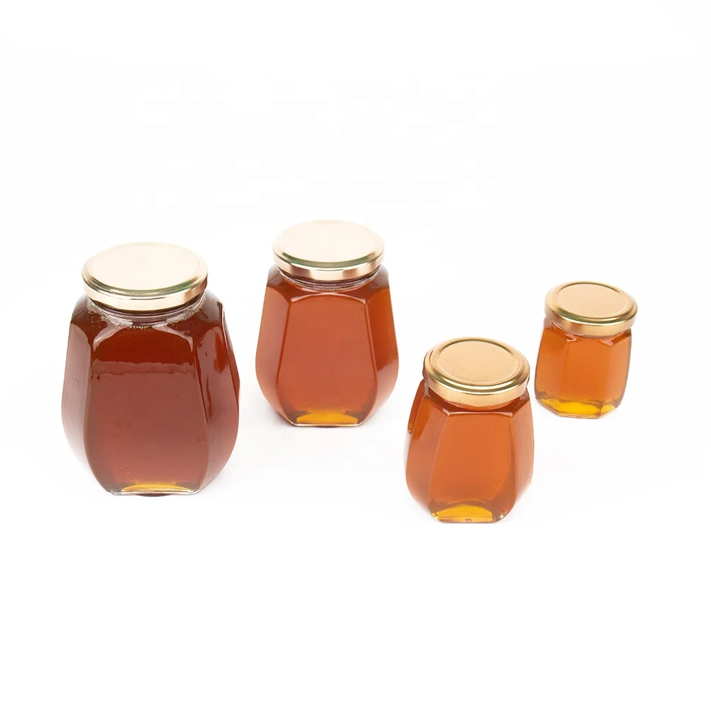 Pure yemen sidr honey 100% good taste Al-Shifa packing