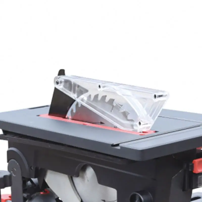 OEM Miter Saw Stand 10inch Dual Bevel Sliding Compound Miter Saw Portamate Heavy Duty Folding Miter Saw