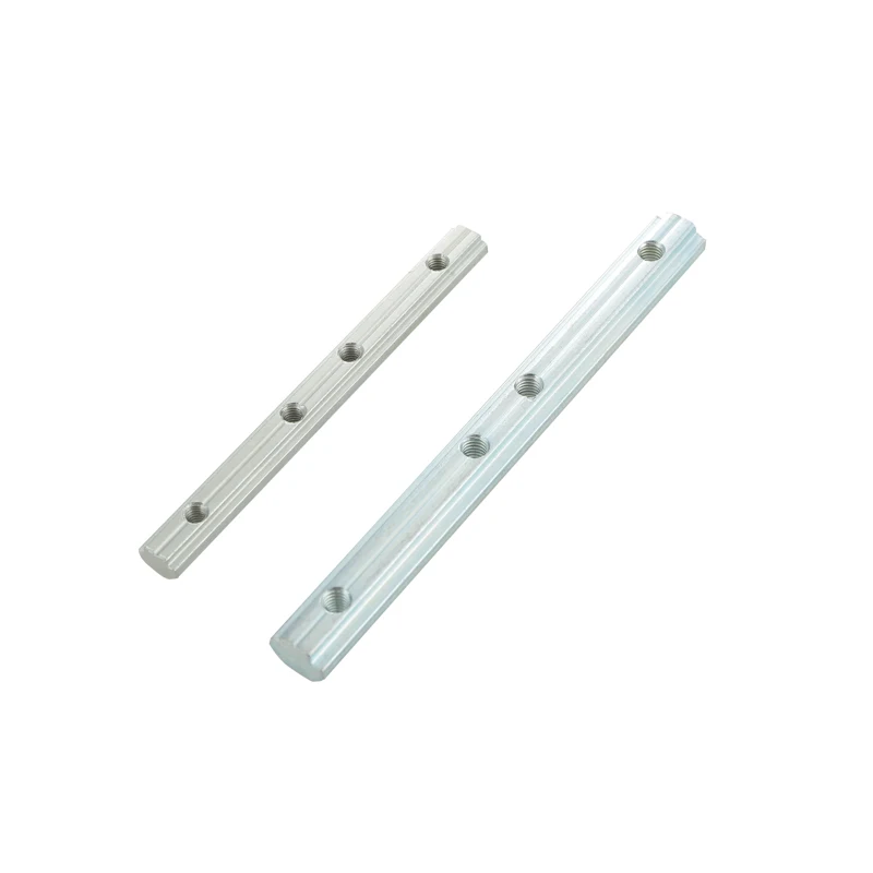 Connector link accessories High strength aluminum profile Aluminum profile connector