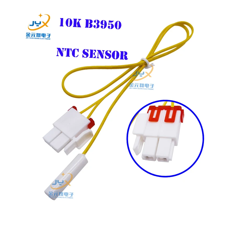 NTC 50k 3950 thermistor sensors Temperature sensors for haier refrigerator