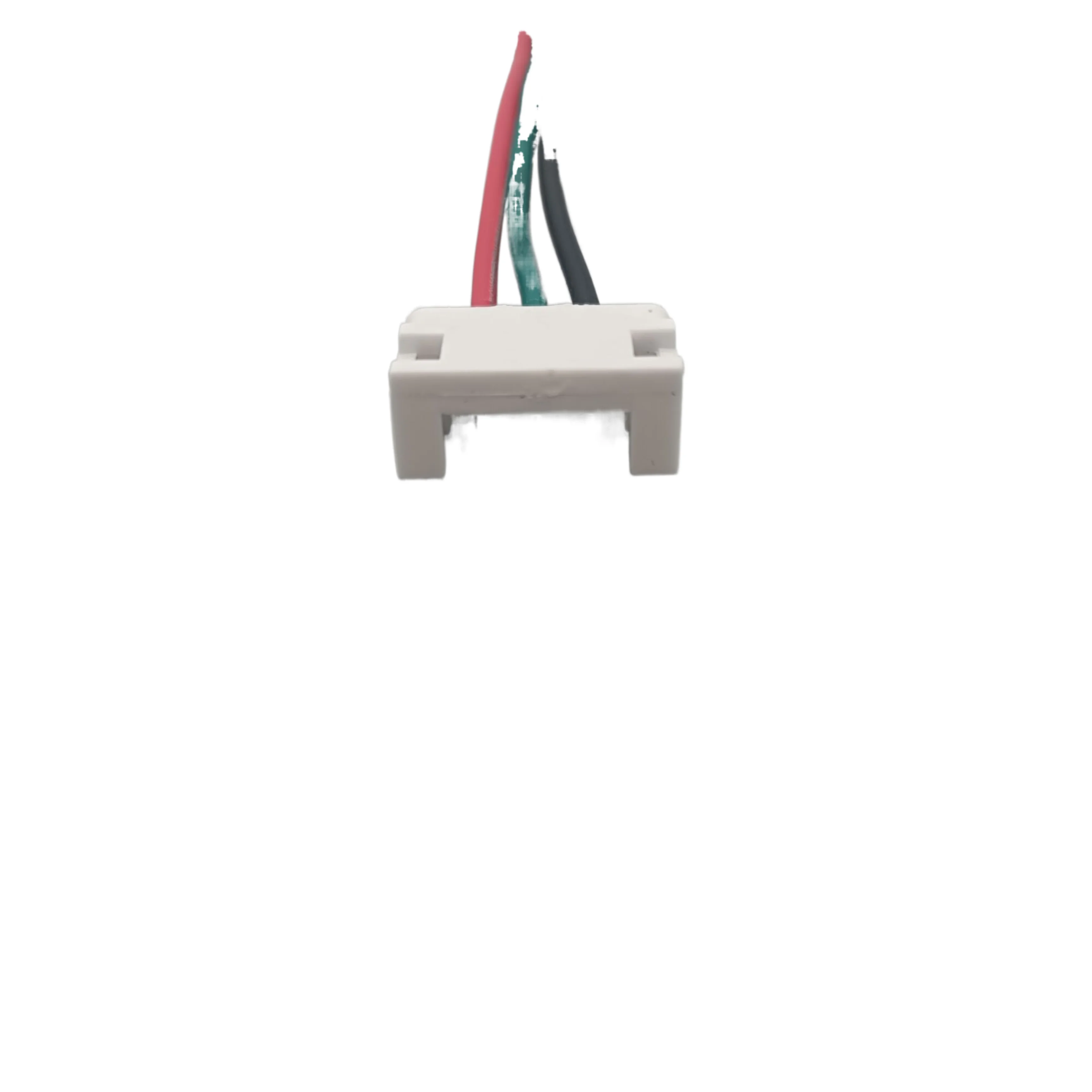 Custom 2 3 4 Pin Molex Wire Cable Assembly Jst Cable Harness Assembly Connector