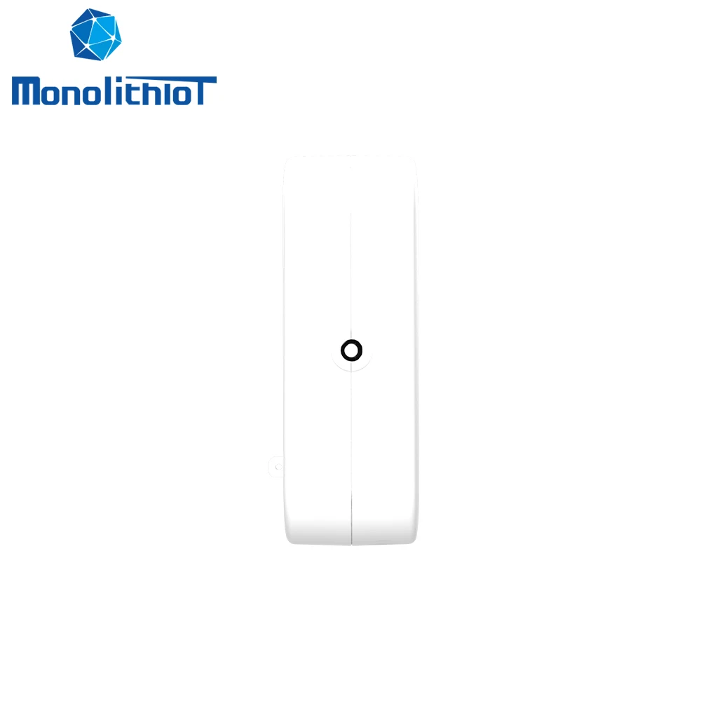 MonolithIoT MTS-3000 Industrial Platform Truck Scale Weighbridge Smart Digital Weighing Terminal Load Cell Controller Indicator