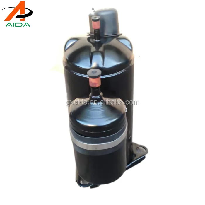 r410a dc inverter factory direct sales  split air conditioner compressor  DA98M1C-30EZ