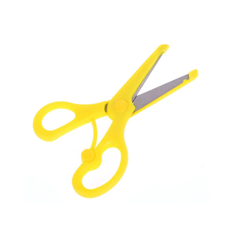 Лидер продаж, подходит для детских 3d креативных ножниц для рисования