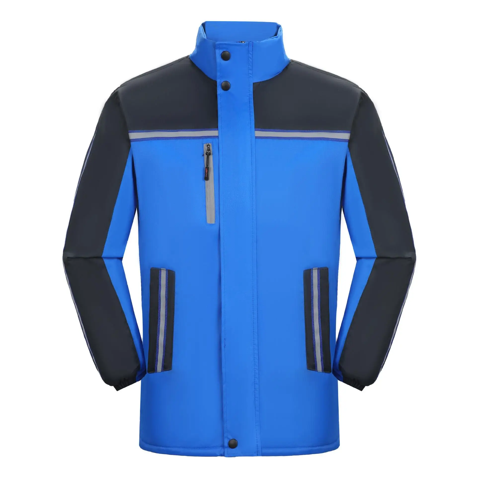 Customized Logo Stock Jackets Men Women Winter Coats Jacket With Fur Hood Supply Oem Service Clothes Men Women Padded Pakistan