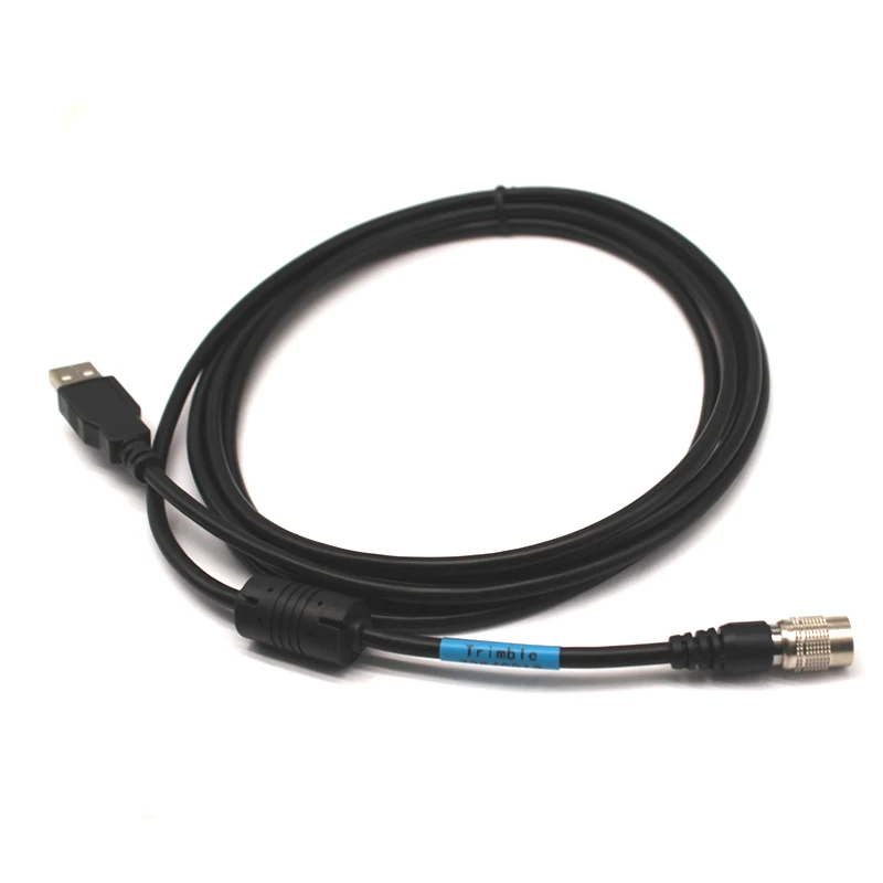 DINI03 Cable Digital Theodolite for Trimble Level PC 73840018 Cable