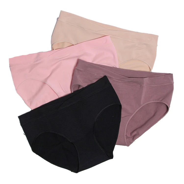 
New Modern Cheap Wholesale Underpants For Ladies Underpants For Women Hight Waist 
