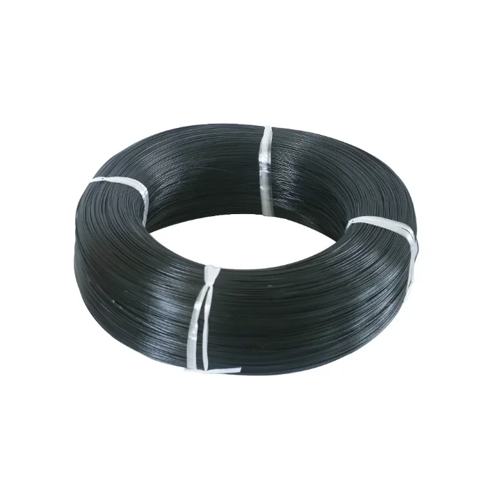 0.5m-6m steel wire rope manufacturer Gym Equipment Wire Rope Steel Cable Strand Wire Rope 6*19+FC