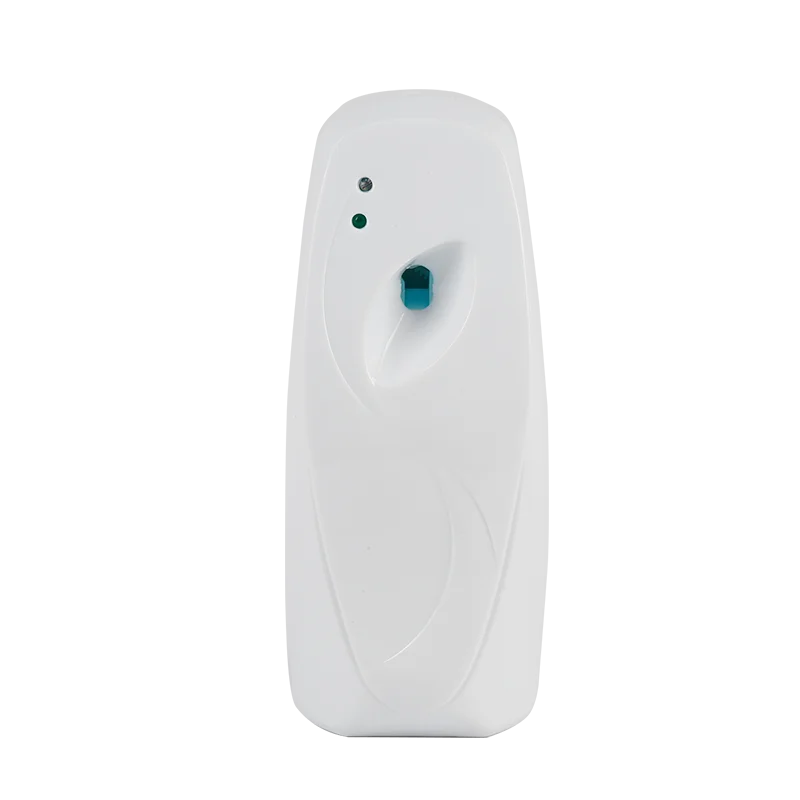 ABS Wall  -mounted  Table   Household Hotel LED Air Perfume Freshener  Dispenser Commercial Fragrance Machine