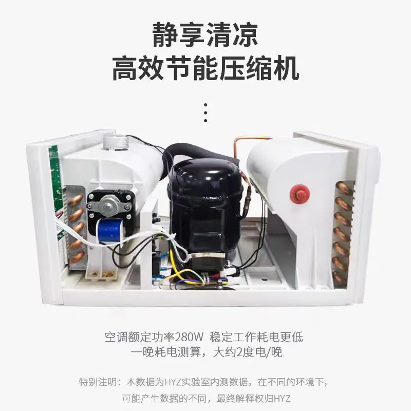 R DC Air Conditioner Solar 9000Btu 12000Btu 18000Btu 24000Btu Solar Air-conditioner With Solar Panel And Batteries