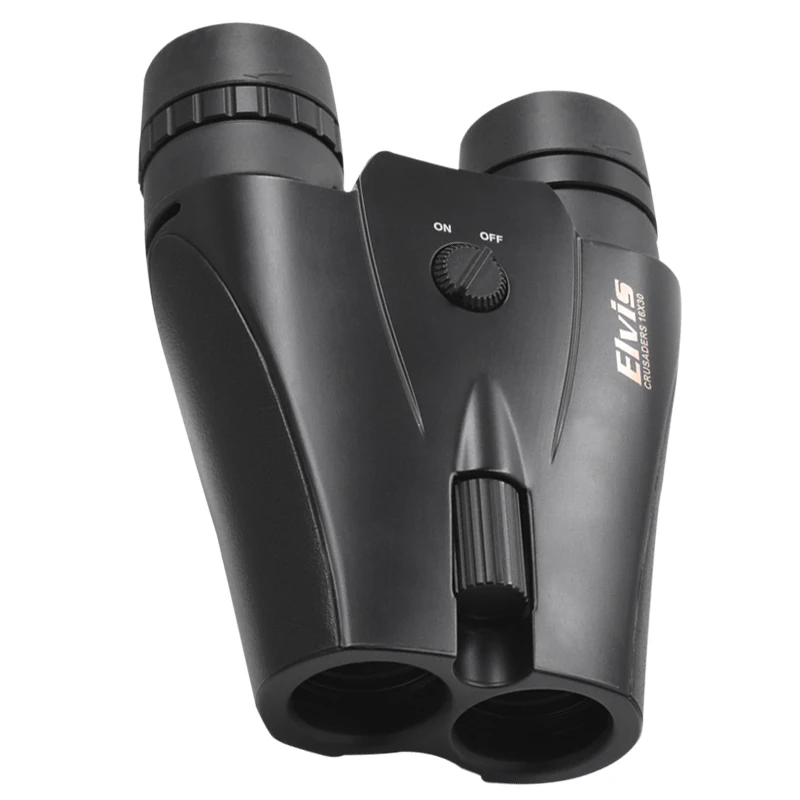 Multiple Repurchases Handheld Binoculars14x30 Professional Grade Waterproof Telescope Outdoor Portable Binoculars